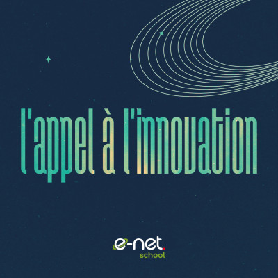 L'affiche de l'appel à l'innovation de septembre 2026 sur la Place du Théâtre de Namur