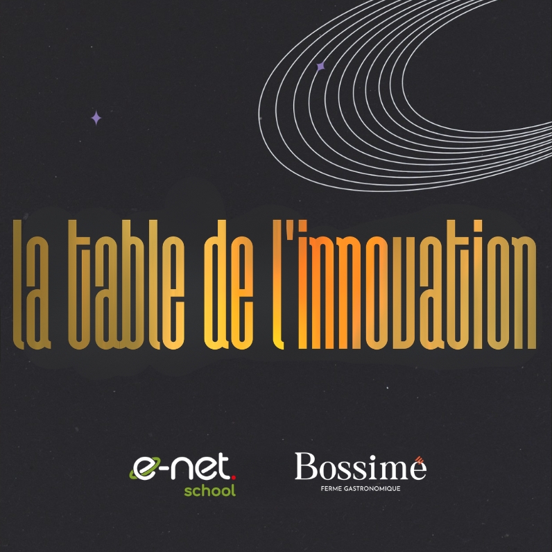 l'affiche de la table de l'innovation du 22 août 2026